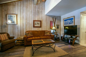 Sunshine Village 104 Condo Mammoth Lakes